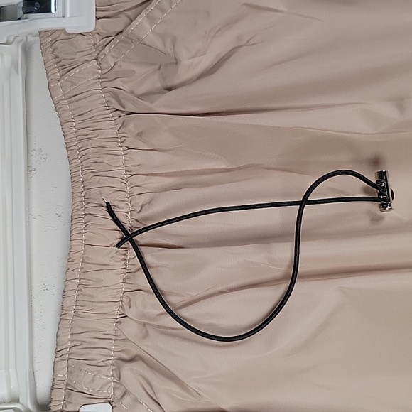 COPY - Airy Kids Shorts - Stone - Picture 4 of 9